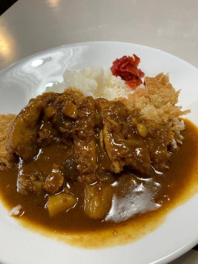 キッチン長崎 - サブ画像1