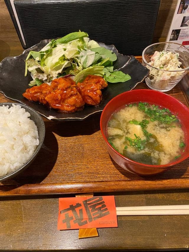 居酒屋 戎屋 - サブ画像1
