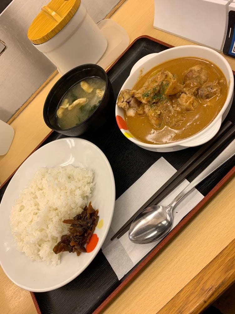 松屋 南海難波店