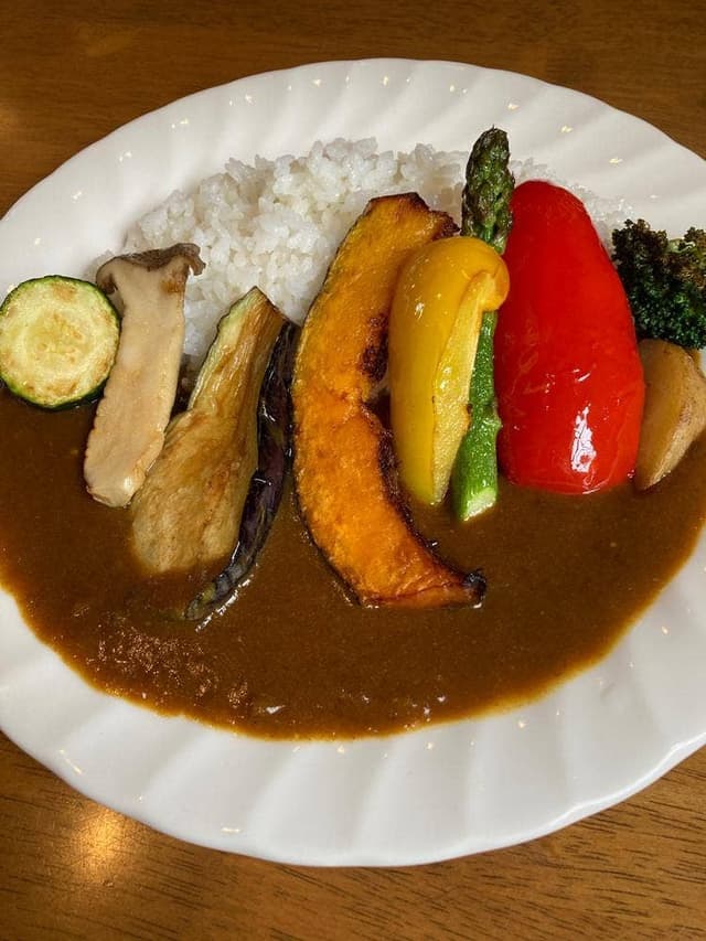 山ぼうし松尾店 - サブ画像3