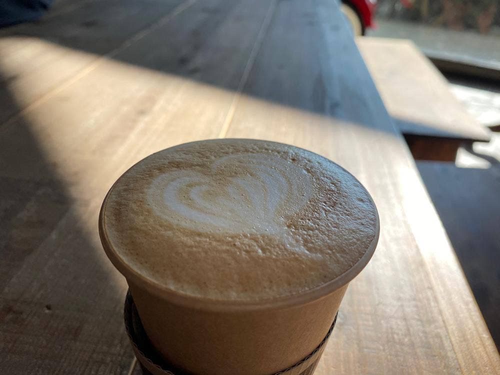 バイカーズパラダイス南箱根 CAFE&STORE