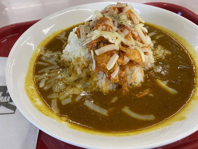 DAMMTRAX CAFE - サブ画像2