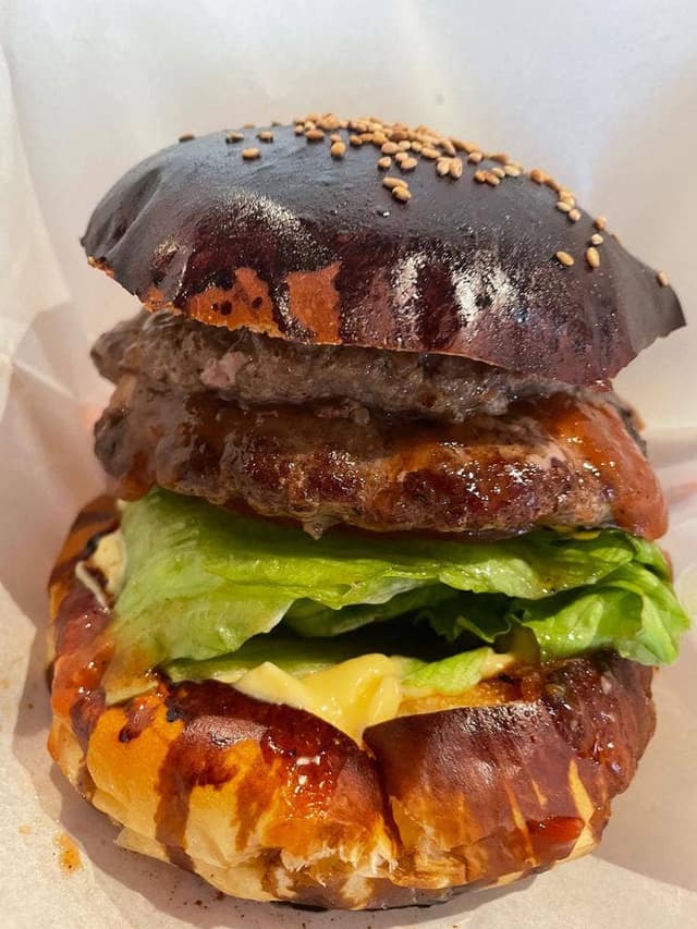 ハングリーヘブン 福岡今泉店 - サブ画像3