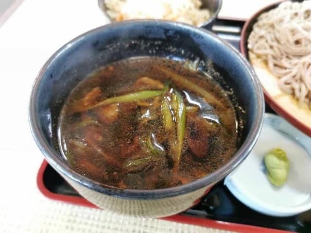 有馬うどん - サブ画像1