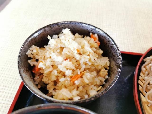 有馬うどん - サブ画像2