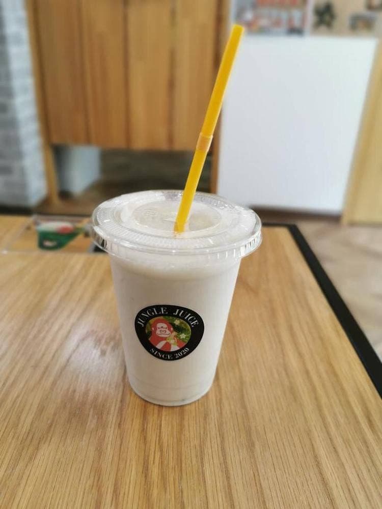 ジャングルジュース