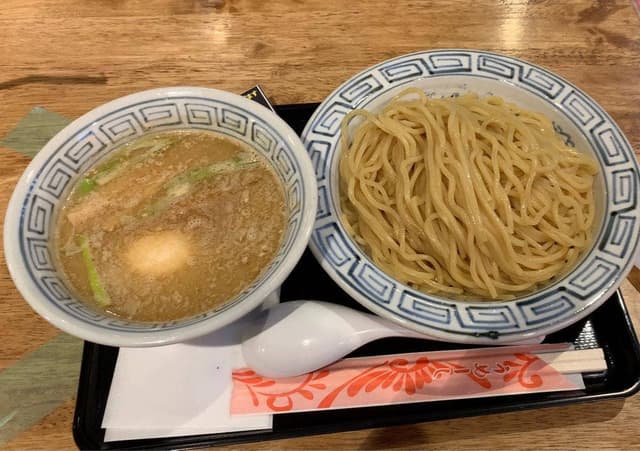 らーめん山頭火 沖縄国際通りのれん街店 - サブ画像1