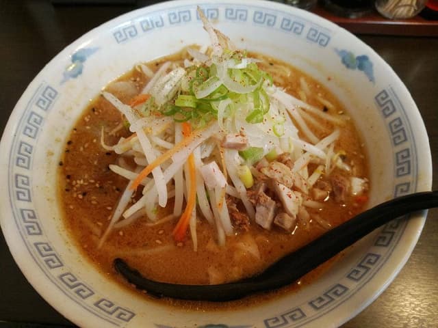 麺屋 玄徳 - サブ画像1