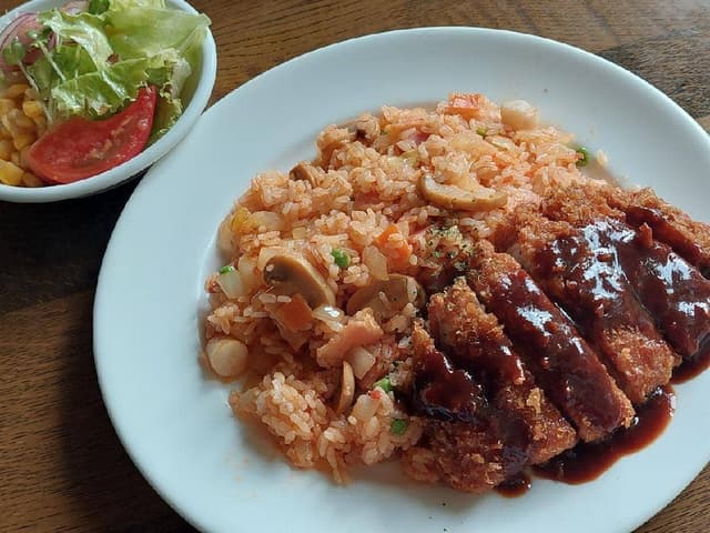 さんかい 大塚店 - サブ画像1