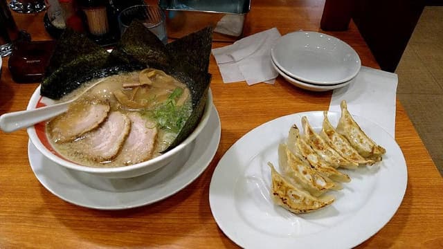 あじとら - サブ画像2