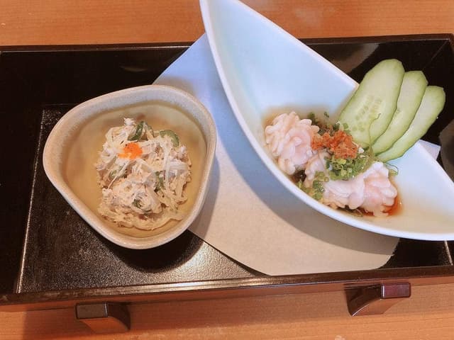 寿司処ひまわり - サブ画像1
