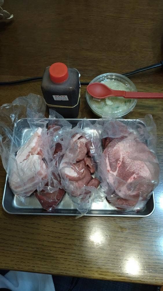 お肉のアトリエ トリッパ