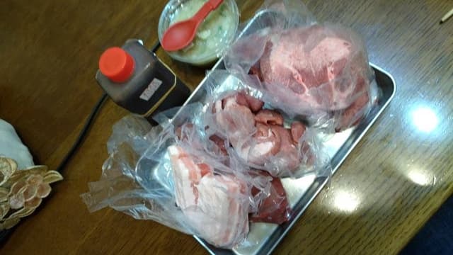 お肉のアトリエ トリッパ - サブ画像3