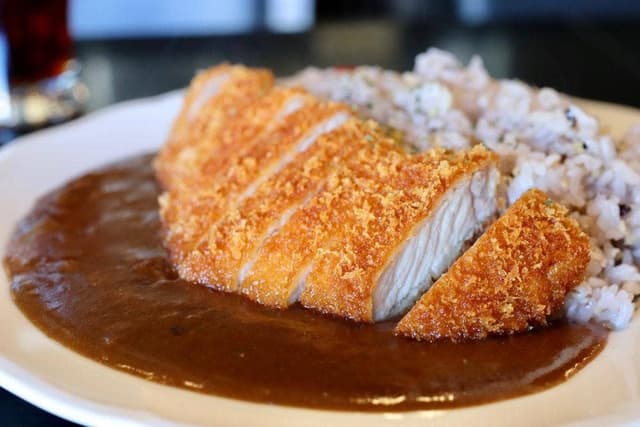 珈琲 愉之香 赤池店 - サブ画像2