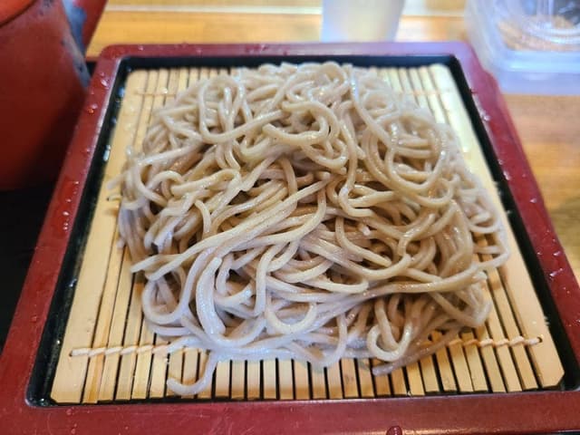 更科本店 - サブ画像1