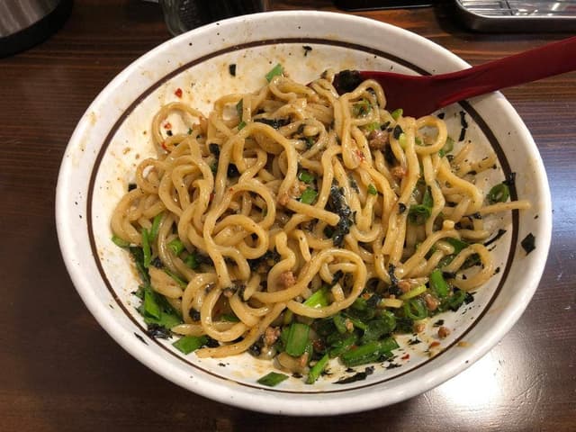 麺屋 やまひで 橿原店 - サブ画像3