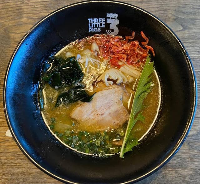 THREE LITTLE PIGS 日進店 - サブ画像1