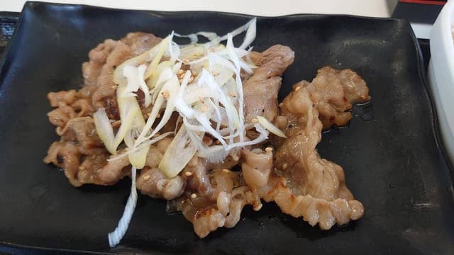 吉野家 13号線横手店 - サブ画像2