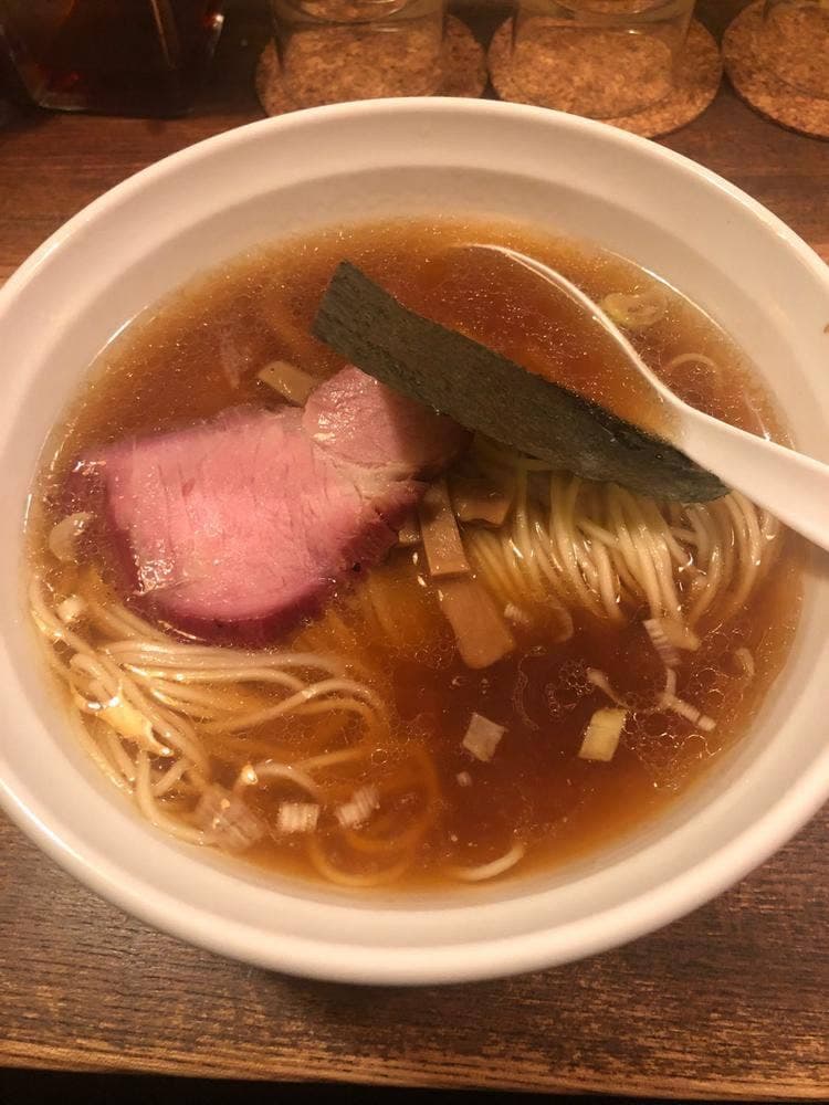 荏原町 しなてつ