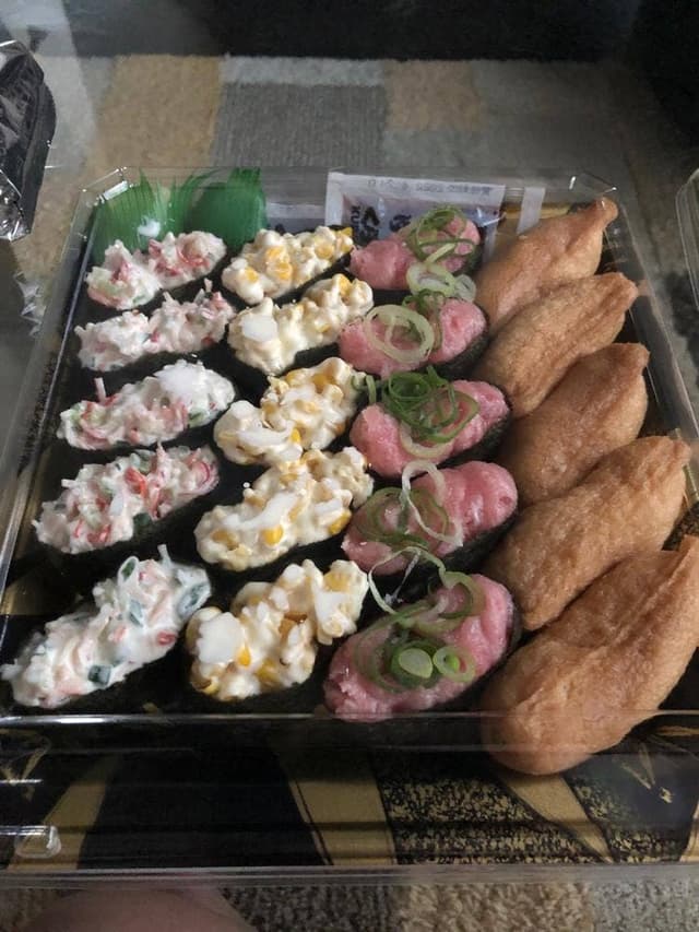 くら寿司 平塚見附店 - サブ画像1