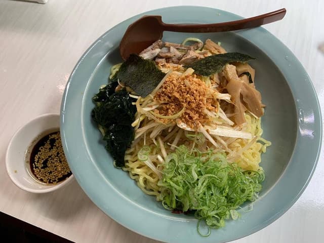ラーメンショップ太郎 越生店 - サブ画像1