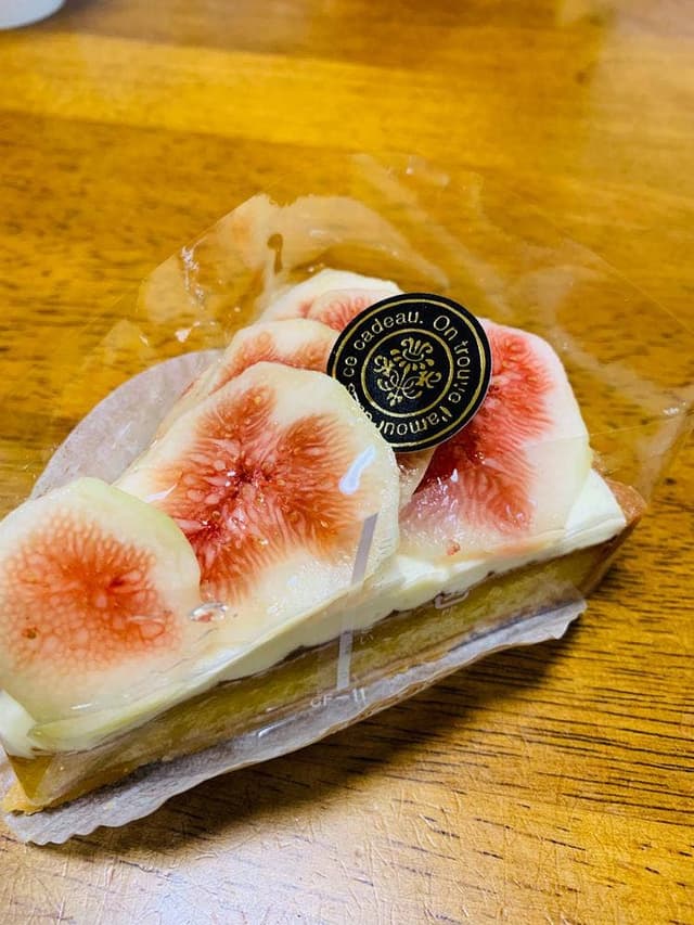 ア・ポワン - サブ画像2