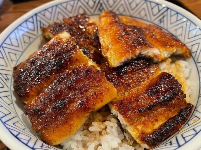 うな河 - サブ画像3