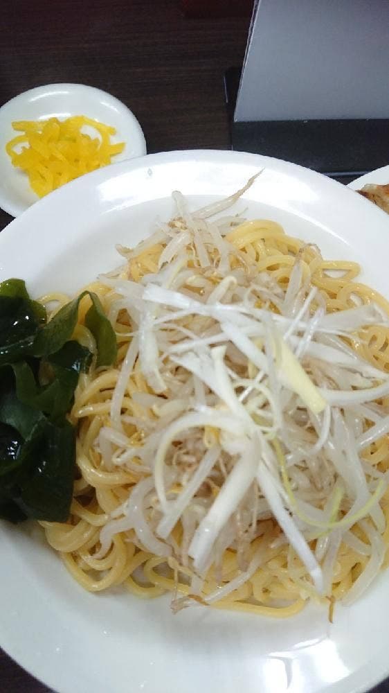 ラーメン はやと - サブ画像3