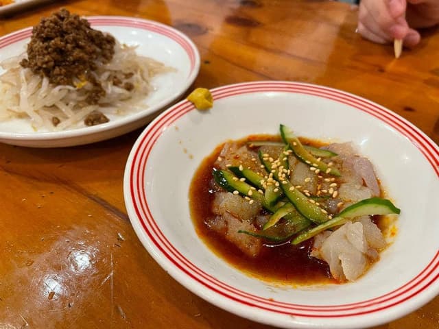 うさぎ食堂 堀江店 - サブ画像3