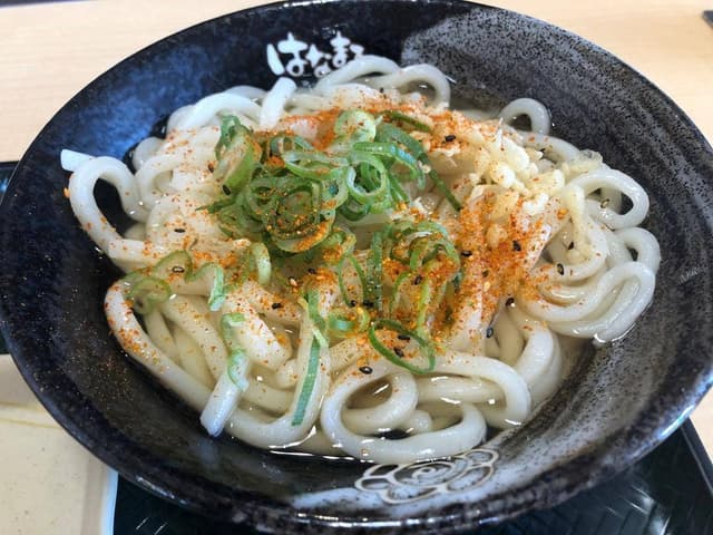 はなまるうどん 宇大前店 - サブ画像2