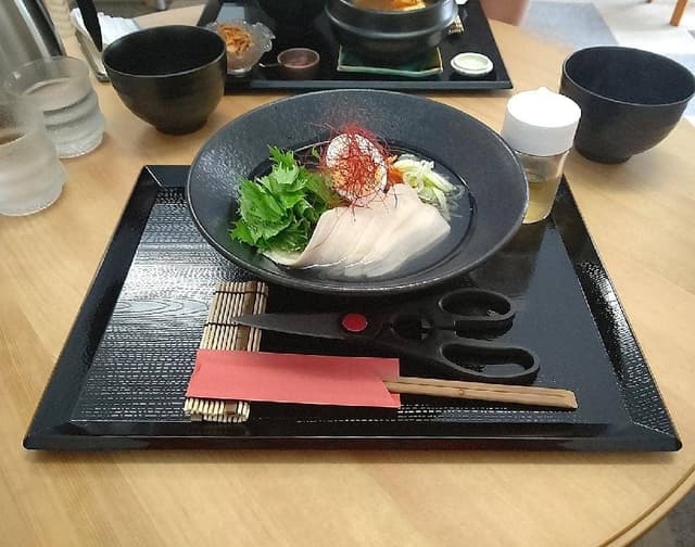 冷麺とちげのお店Soups - サブ画像3