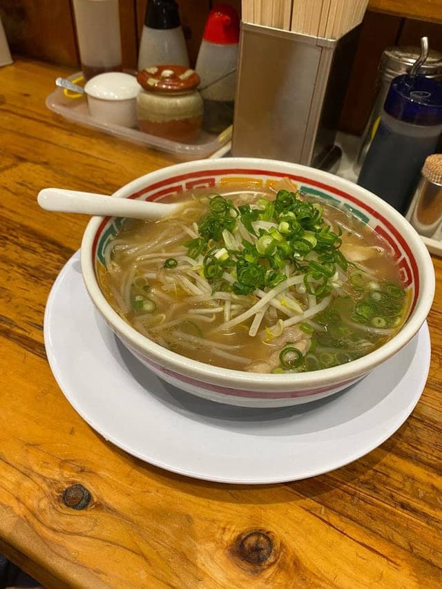 豚太郎11号店 - サブ画像2