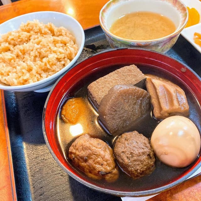 野毛おでん - サブ画像3