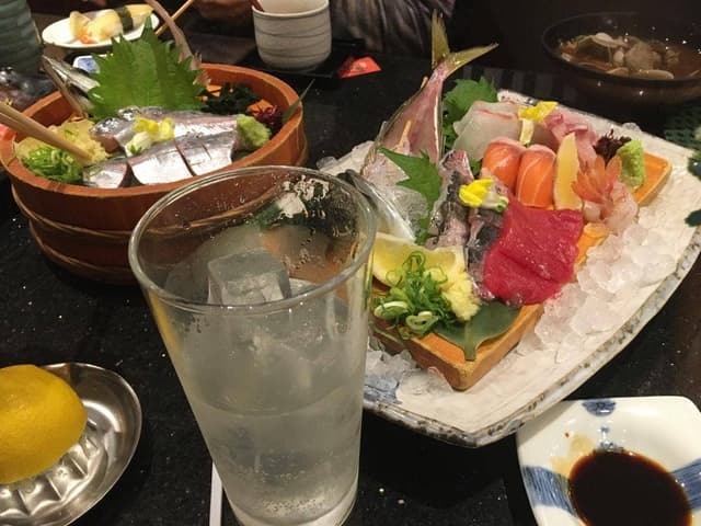 にぎり長次郎 茨木インター店 - サブ画像2