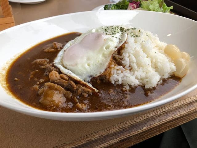 ヒコウビラン - サブ画像2