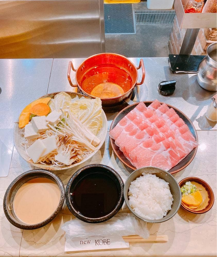 newKOBE なんばウォーク店