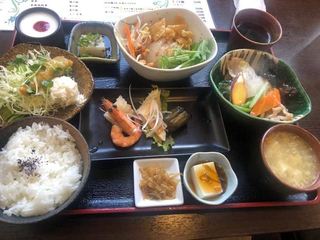 香港厨房 - サブ画像3