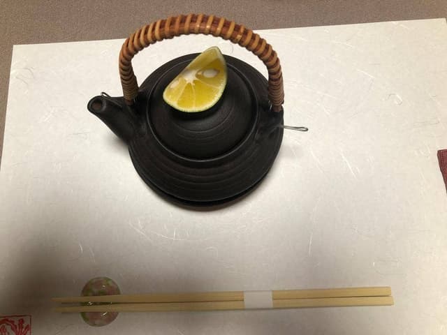 お懐石 魯寿ん - サブ画像3