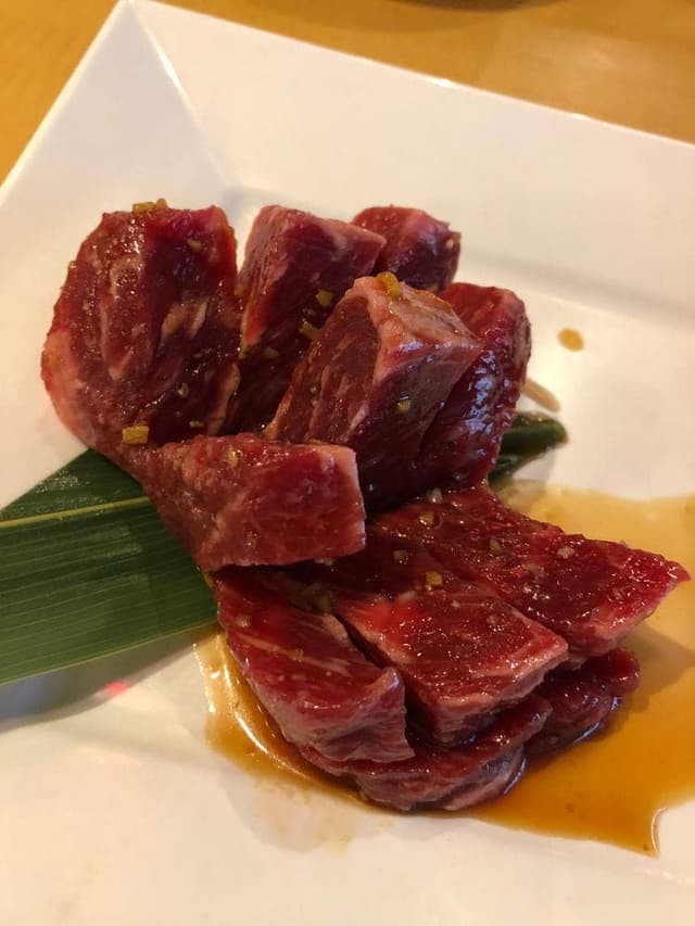 焼肉きんぐ 北葛西店 - サブ画像2