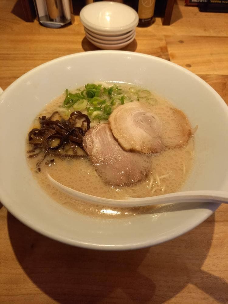 一風堂 なんば店