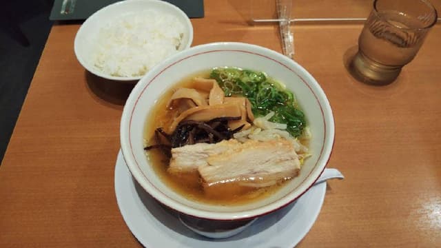 日本のラーメン 麺乃庄 北から南まで - サブ画像1