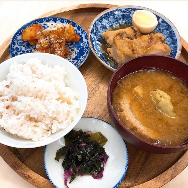 coの食卓 - サブ画像1