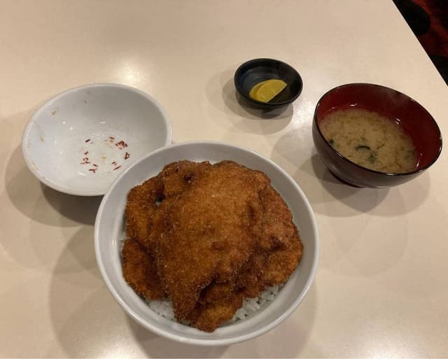 とんかつ太郎分店 - サブ画像3