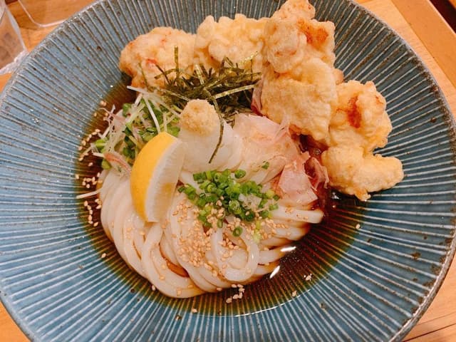 うどんとお酒 土麦 - サブ画像3