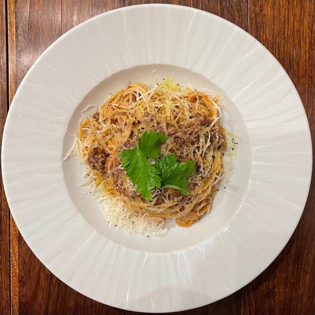 Trattoria Gita - サブ画像2