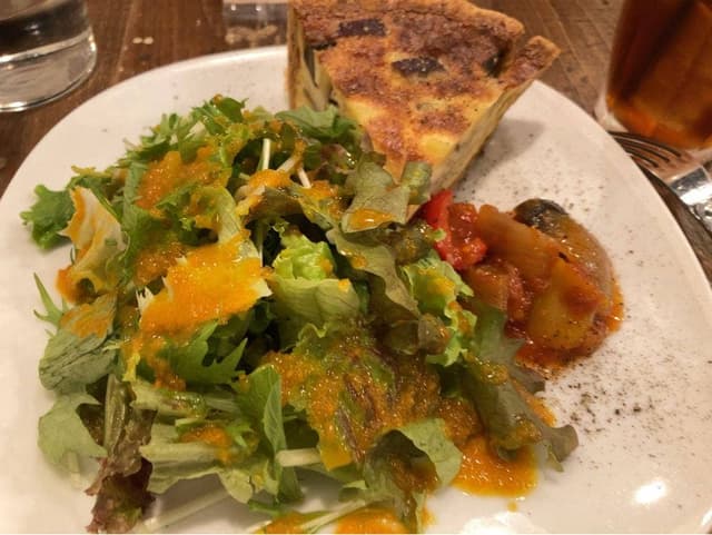 BONDS MEGURO - サブ画像2