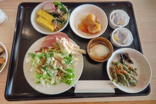 食事処 海朱 - サブ画像2