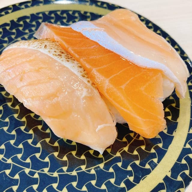 はま寿司 川崎等々力店 - サブ画像2