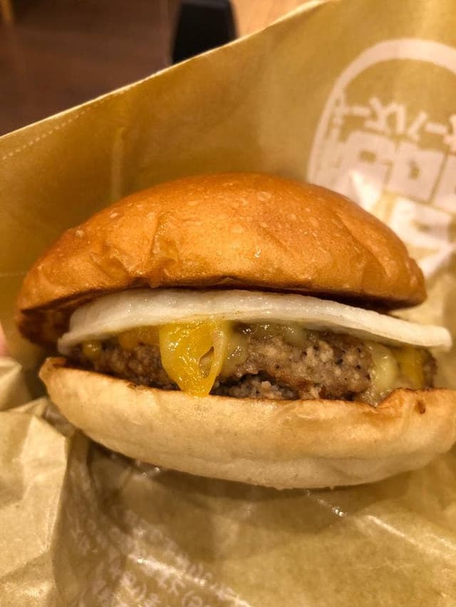 ロッテリア さいたまけやきひろば店 - サブ画像1