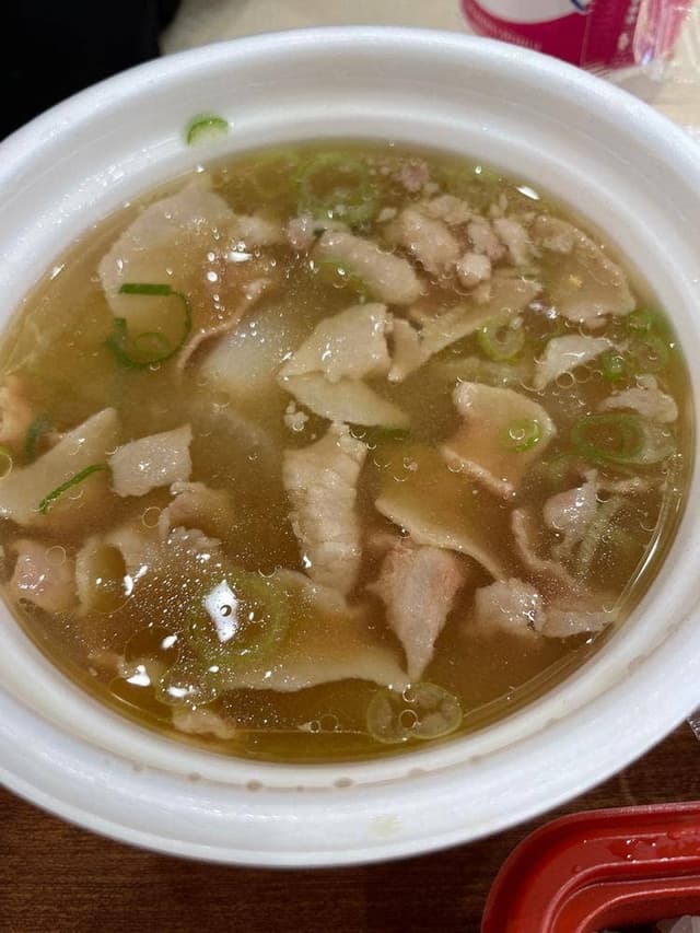 かつや 仙台西中田店 - サブ画像3